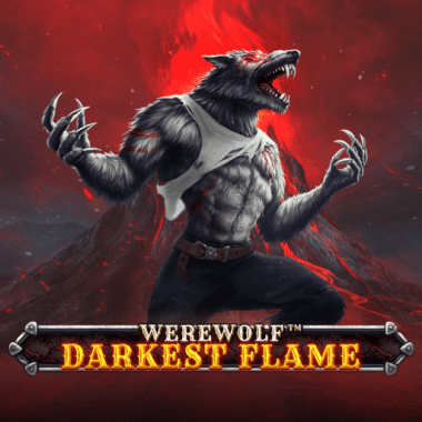 Werewolf - Darkest Flame