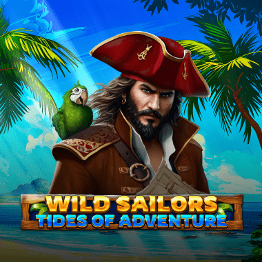 Wild Sailors - Tides Of Adventure
