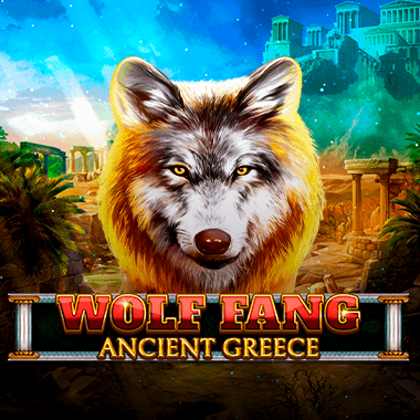 Wolf Fang - Ancient Greece