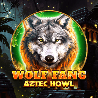Wolf Fang - Aztec Howl
