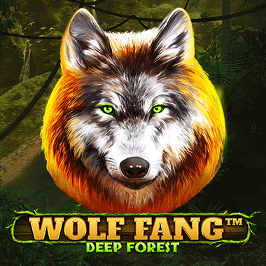 Wolf Fang - Deep Forest