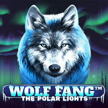 Wolf Fang - The Polar Lights