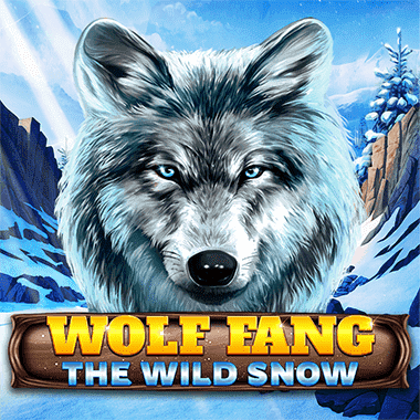 Wolf Fang - The Wild Snow
