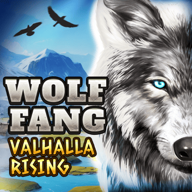 Wolf Fang - Valhalla Rising