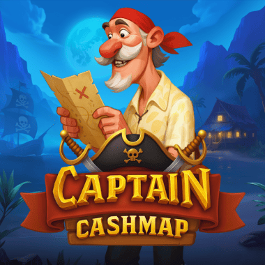 Captain Cashmap