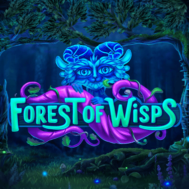 Forest of Wisps