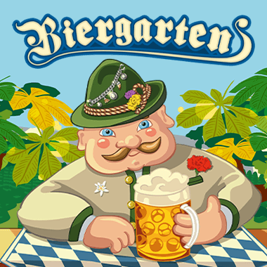 Biergarten