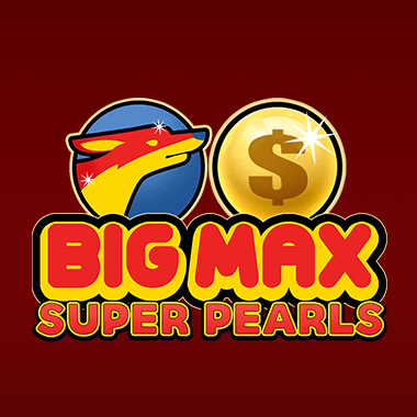 Big Max Super Pearls