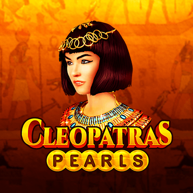 Cleopatras Pearls