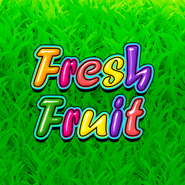 Fresh Fruit