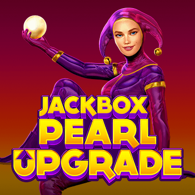 Jackbox Pearl Upgrade
