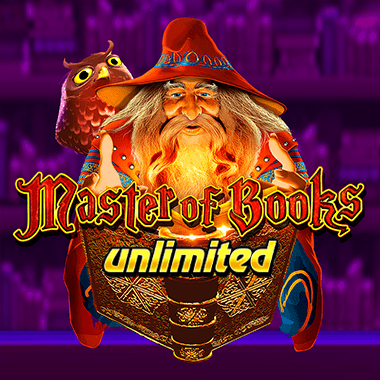 Master of Books Unlimited