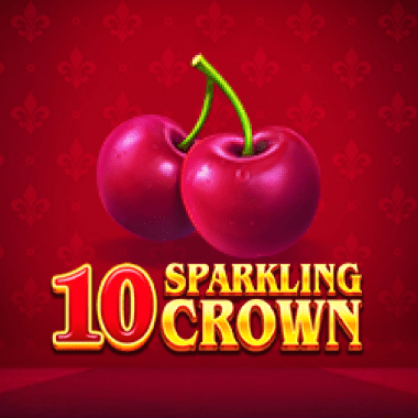 10 Sparkling Crown