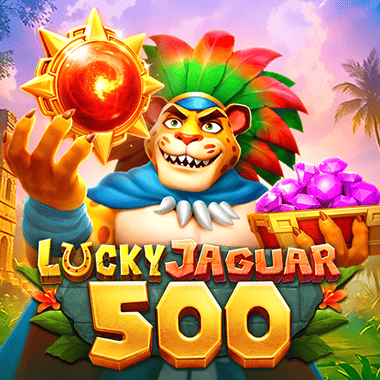 Lucky Jaguar 500