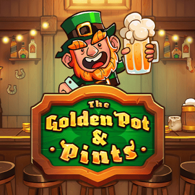 The Golden Pot & Pints