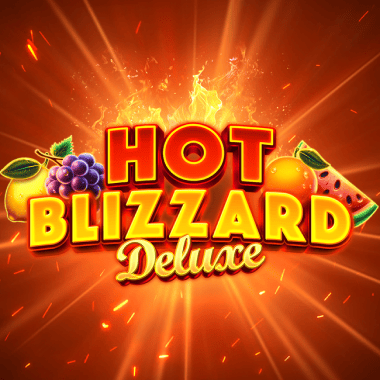 Hot Blizzard Deluxe