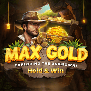 Max Gold. Exploring the Unknown