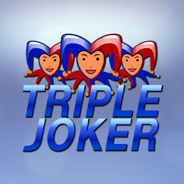 Triple Joker