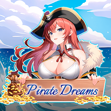 Pirate Dreams - Manga Mania