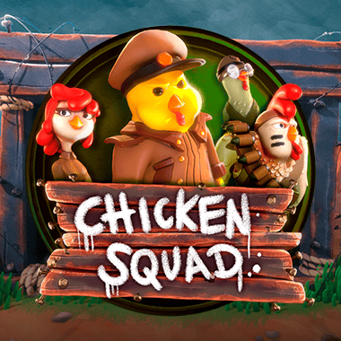 Chicken Squad