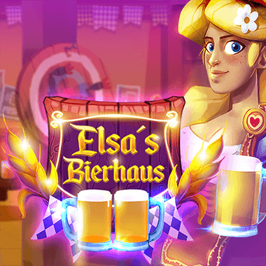 Elsa's Bierhaus