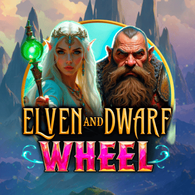 Elven and Dwarf Wheel