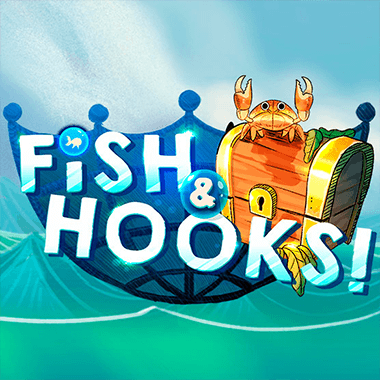 Fish & Hooks!