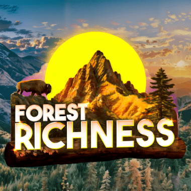 Forest Richness