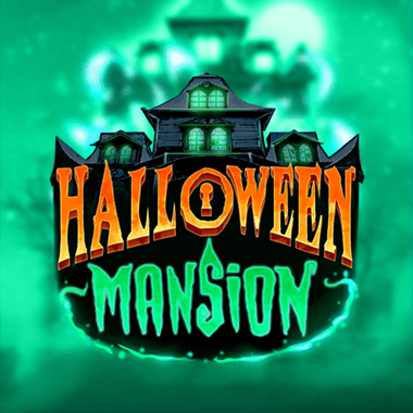 Halloween Mansion