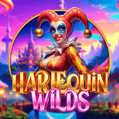 Harlequin Wilds