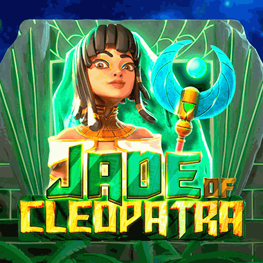 Jade of Cleopatra