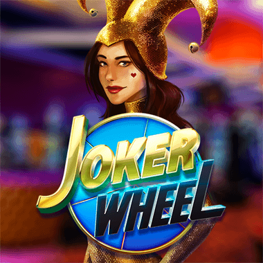 Joker Wheel