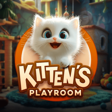 Kitten's Playroom