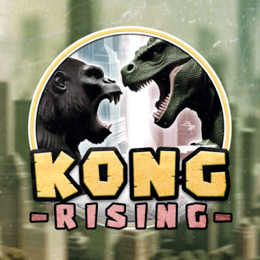 Kong Rising