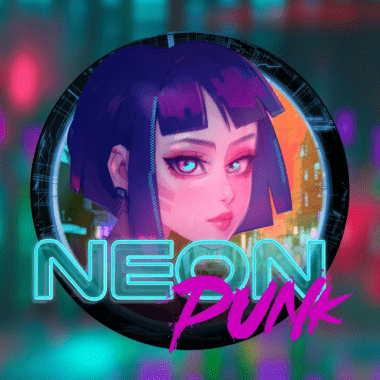 Neonpunk