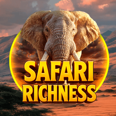 Safari Richness