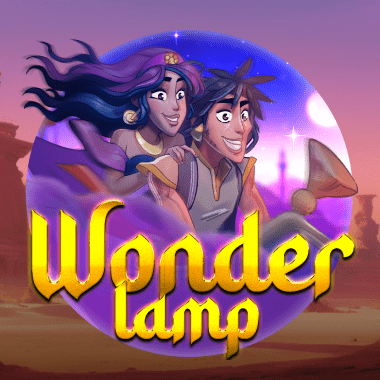 Wonder Lamp