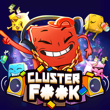 Clusterf**k
