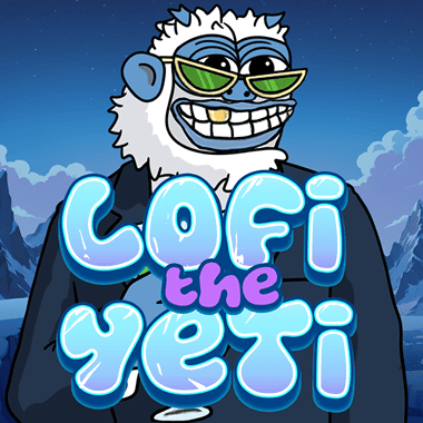 Lofi The Yeti
