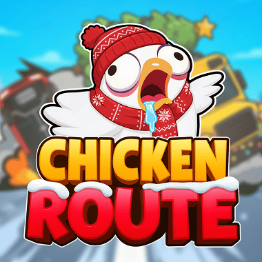 Chicken Route