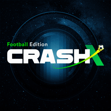 CrashX Football Edition