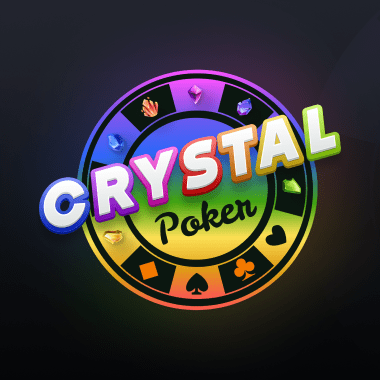 Crystal Poker