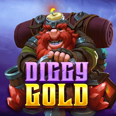 Diggy Gold