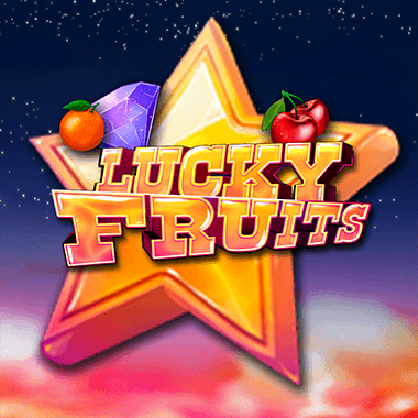 Lucky Fruits