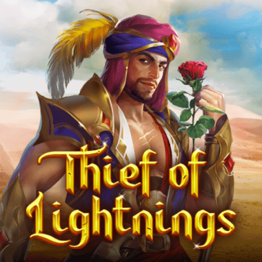 Thief of Lightning