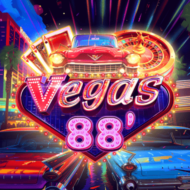 Vegas 88