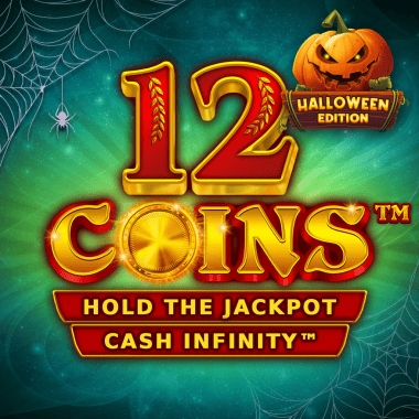 12 Coins Halloween Edition