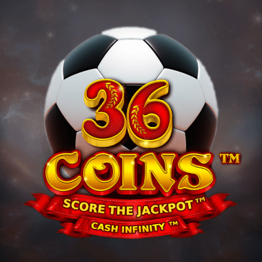 36 Coins Score the Jackpot