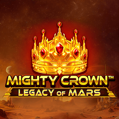 Mighty Crown: Legacy of Mars