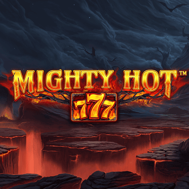 Mighty Hot: 777